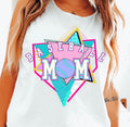 BASEBALL / SOFTBALL MOM TEE